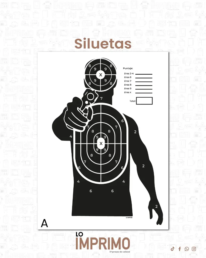 Silueta